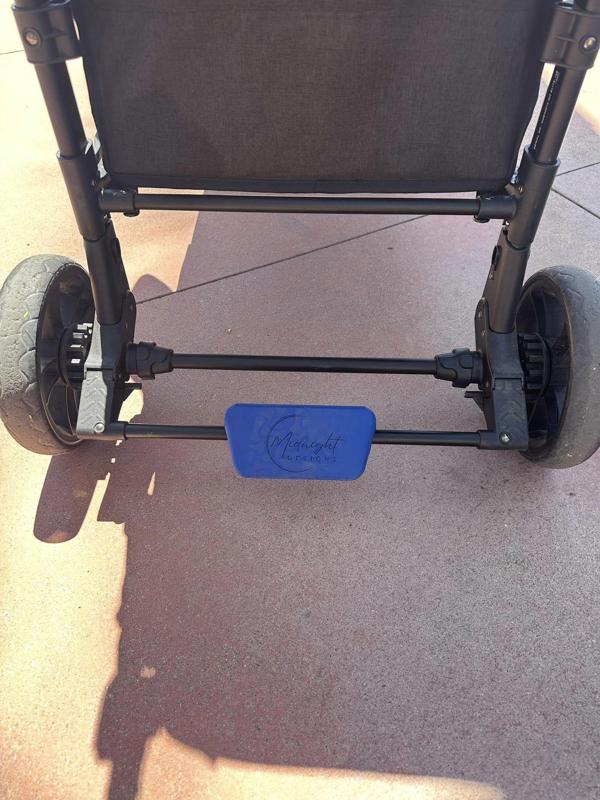 Wonderfold Wagon Brake Pedal Cover