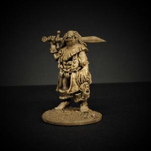 Florian Witch Hunter