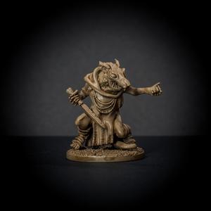 Vermin Ratman 3