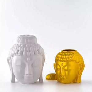 Buddha Jar Vase