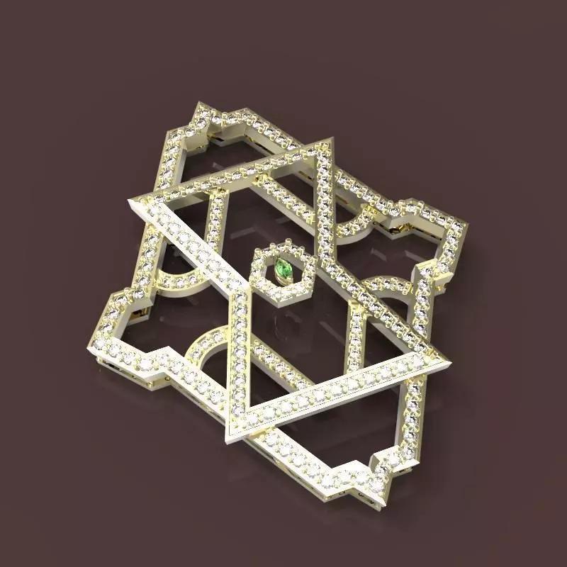 Fantasies of Princess Fatima