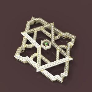 Fantasies of Princess Fatima