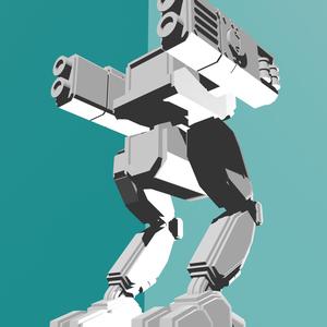 6mm Squire Multipurpose Mech V2