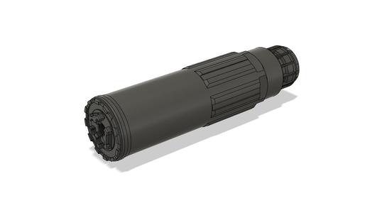 CGS SCI SIX type suppressor