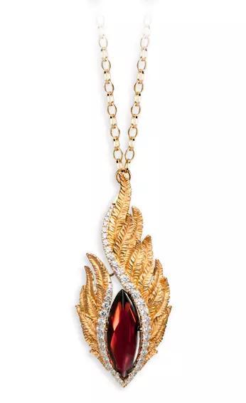 Carrera y Carrera - Pendant Armonia