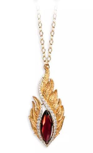 Carrera y Carrera - Pendant Armonia