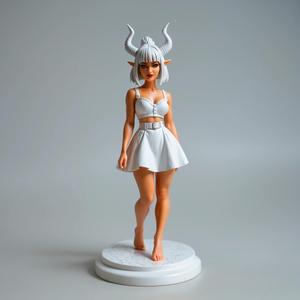 Demon Girl