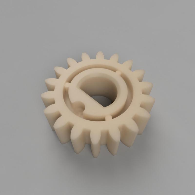 Laminator #3 Gear replacement