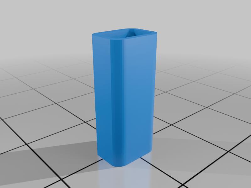 Anti-scratch alligator clip cover