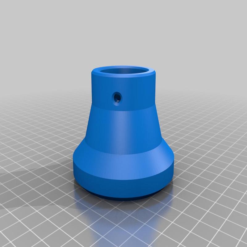 Decorative Bench or Chair Foot