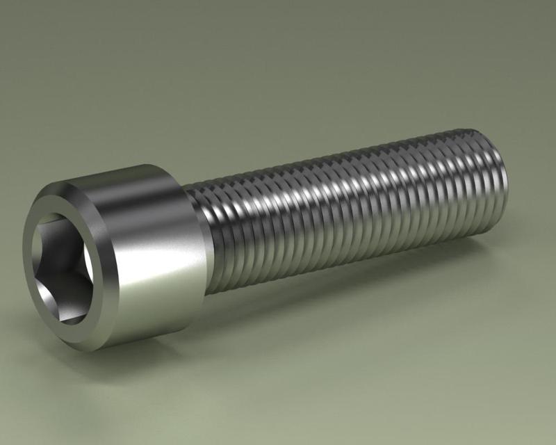 Screw M14x50