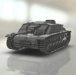 StuG III