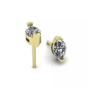 Earrings Puset Model 4078