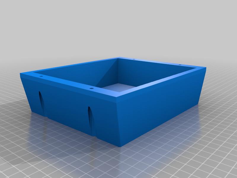 Circuit panel replacement cover