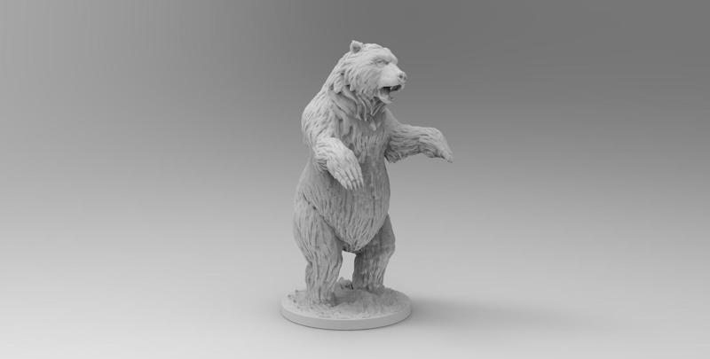 Bear