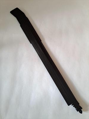 G.I. Joe Black Hawk helicopter propeller