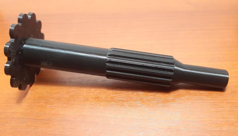 Clutch centering device Opel K-180