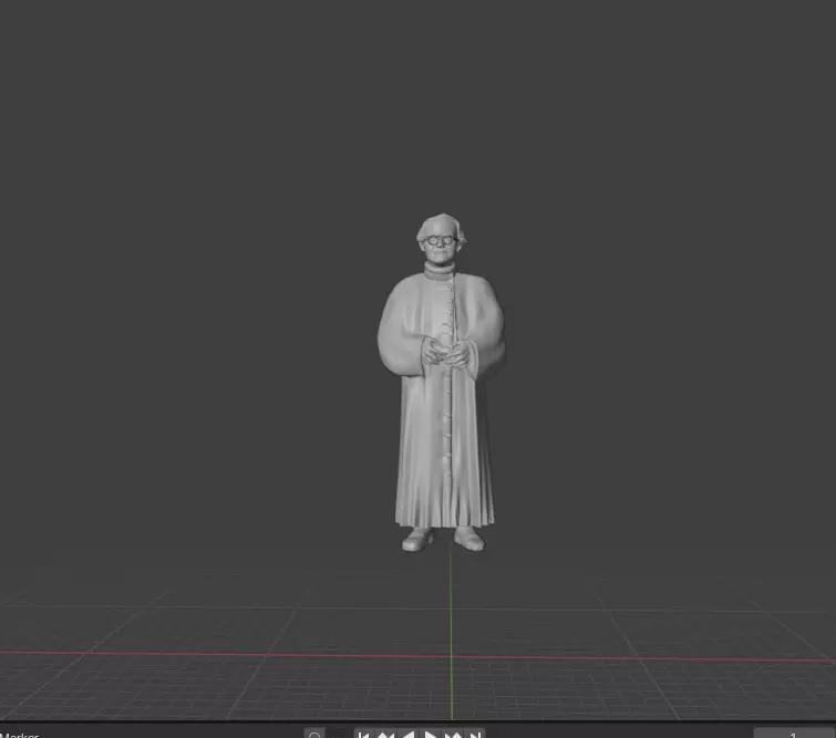 Gregor Mendel