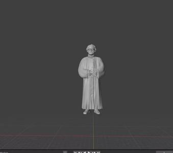 Gregor Mendel