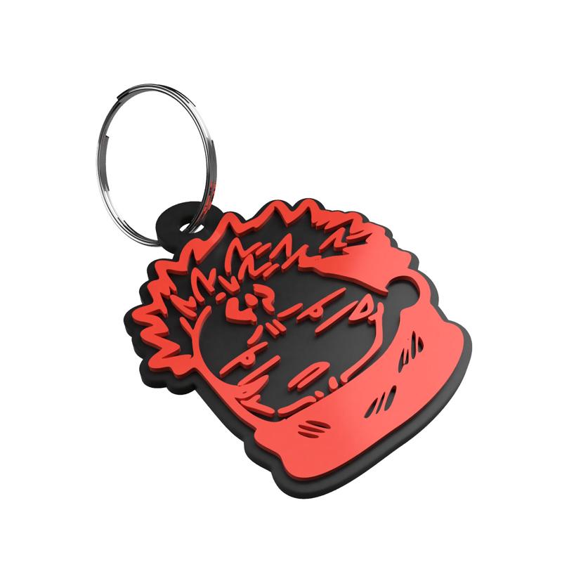 Chibi Ryomen Sukuna Keychain