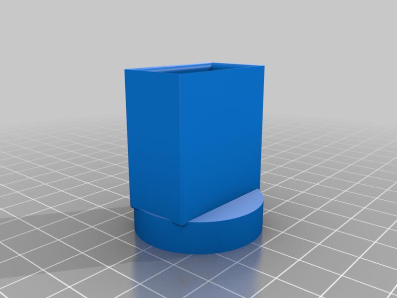 Philips PowerPro 2-in-1 Vacuum Adapter - Storage Bag