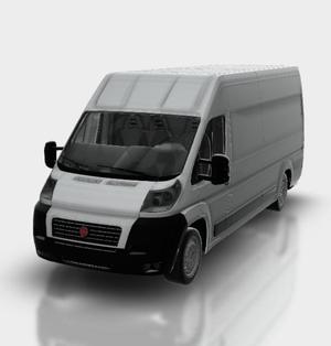 Fiat Ducato 2021