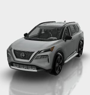 Nissan X-Trail 2023