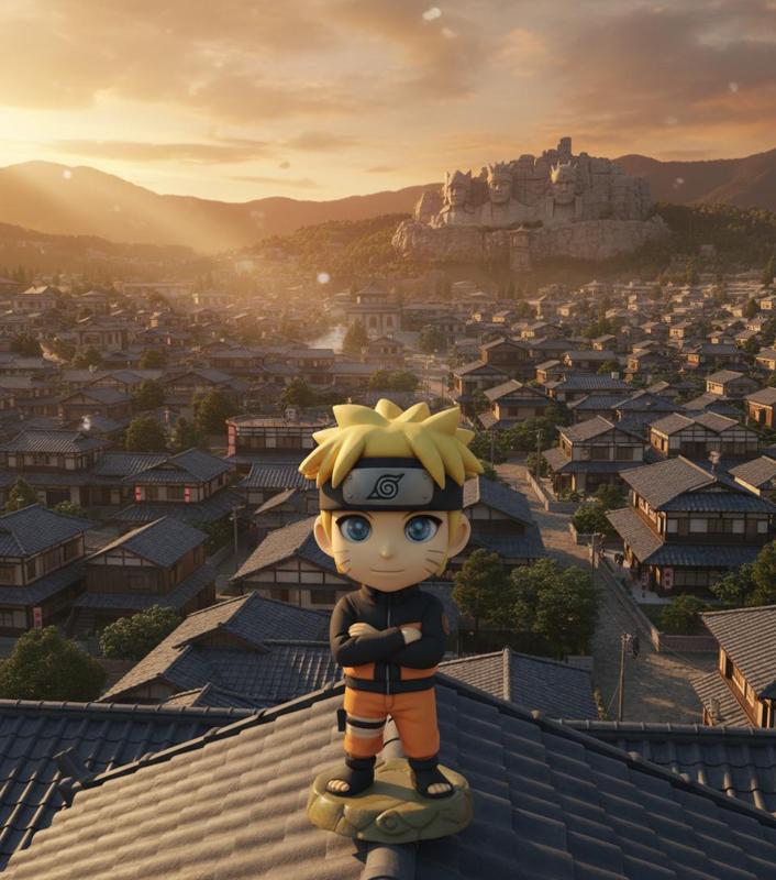 Naruto