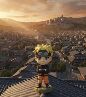 Naruto