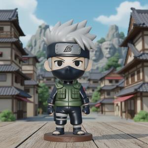 Kakashi Hatake