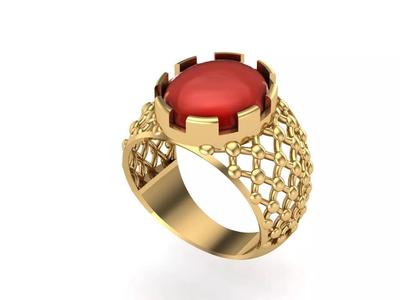 Net Ring