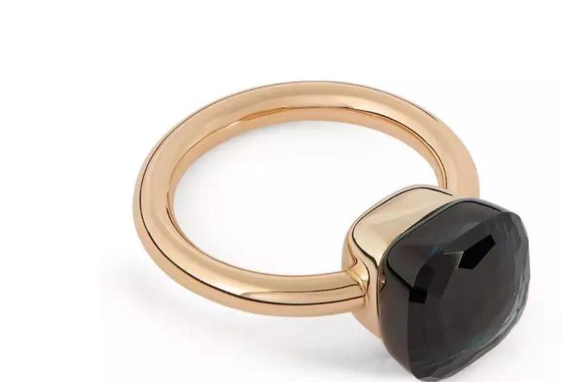 Nudo Classic Ring