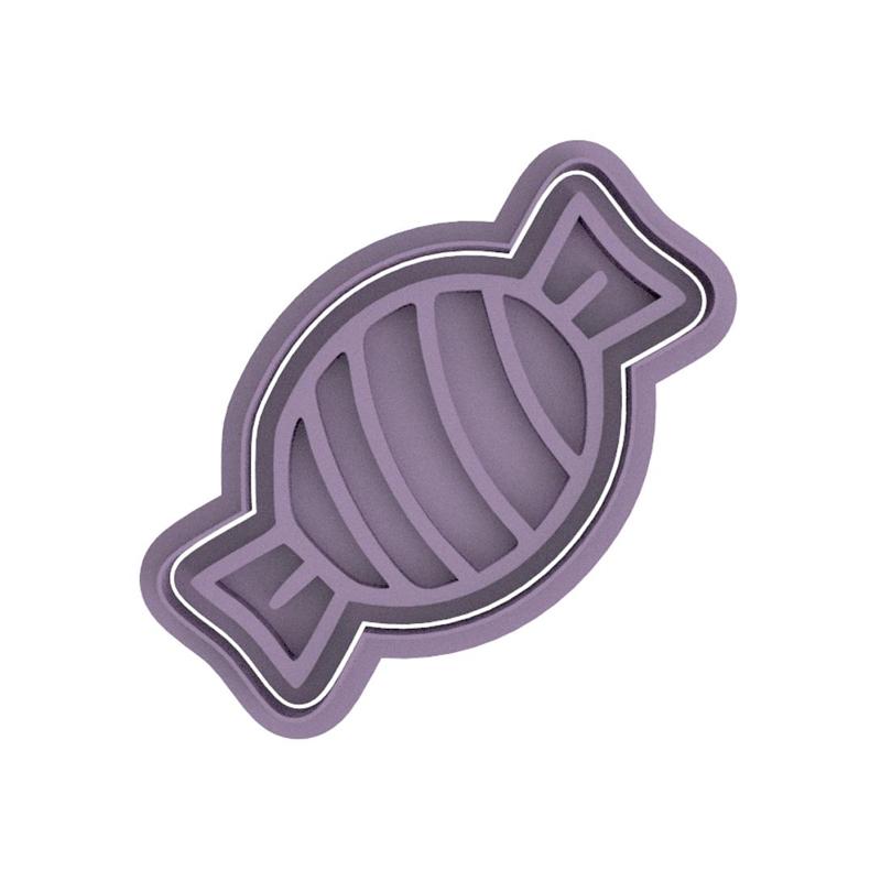 Cortador de Biscoito - Halloween 3