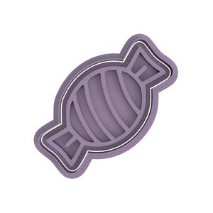 Cortador de Biscoito - Halloween 3