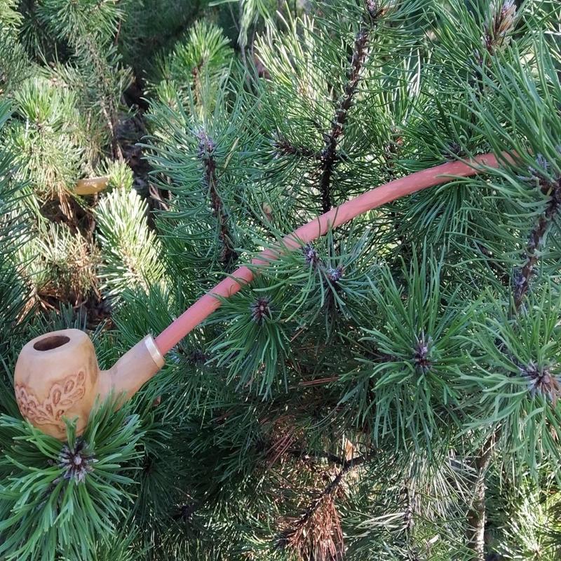 Hobbit & Lord Of The Rings Pipe