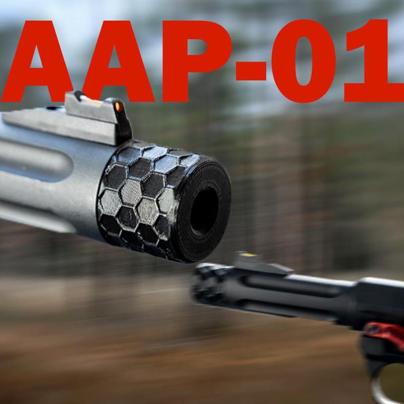 AAP-01 Threat Cover (Multiple lengths)