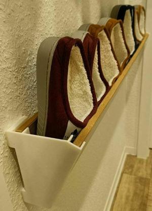 Shoe rack