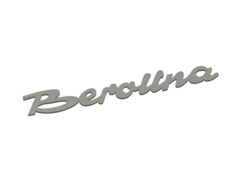 Berlina Radio - Emblemat