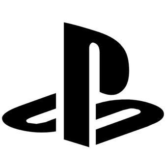 PlayStation logo