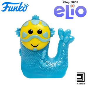 Alya Elio Pixar Disney Funko Pop