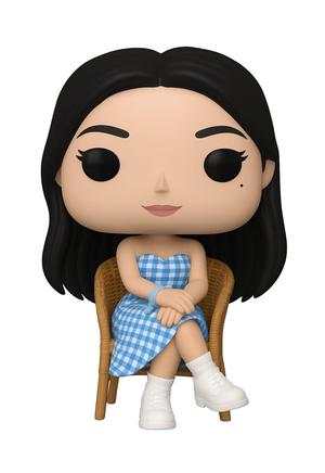 Do Do Hee Funko Pop My Demon
