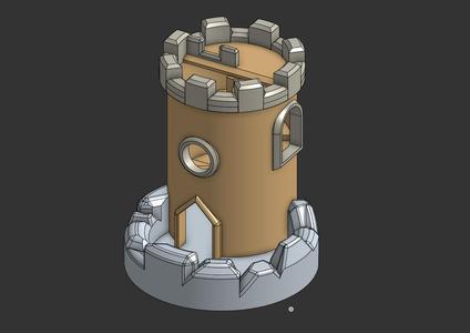 Castle