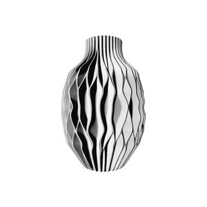 Stylish Modern Vase 3D Print – Contemporary Decorative Model