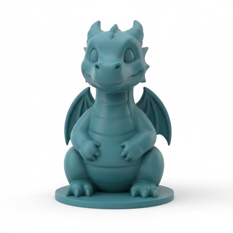 Chivi Dragon