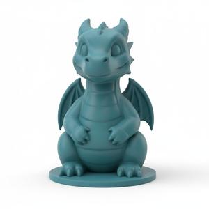Chivi Dragon