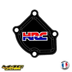 Hongda CR 125 Exhaust Valve Cover 2005-2007