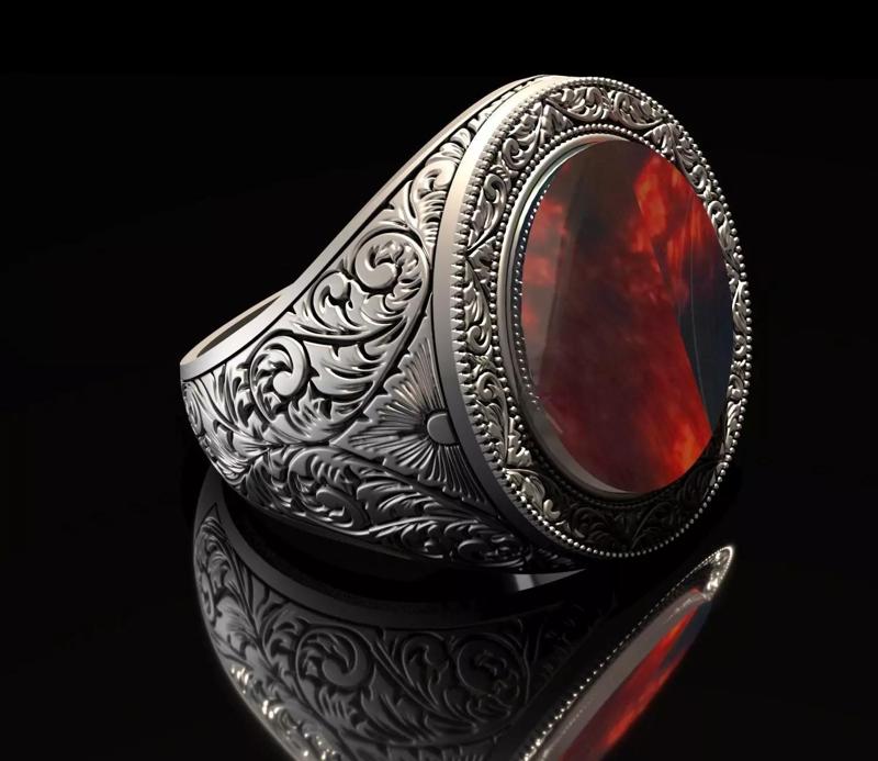 Mens Ring