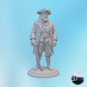 Pirate Decor