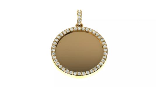 Pendant photo