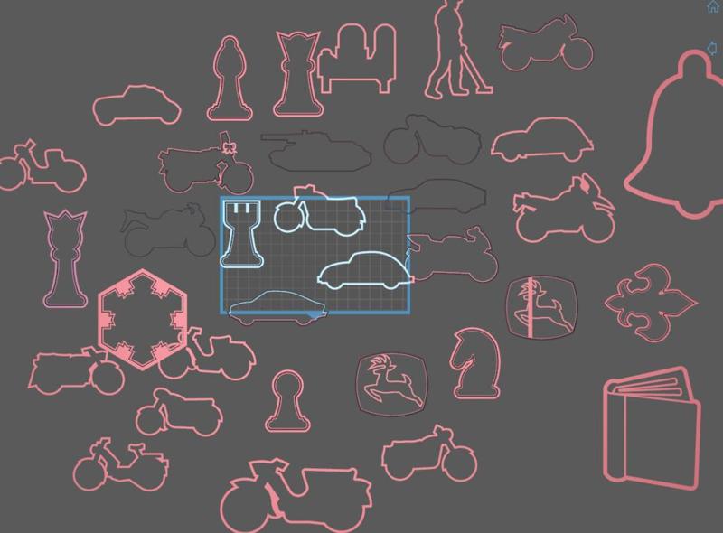 czech vehicle cutter